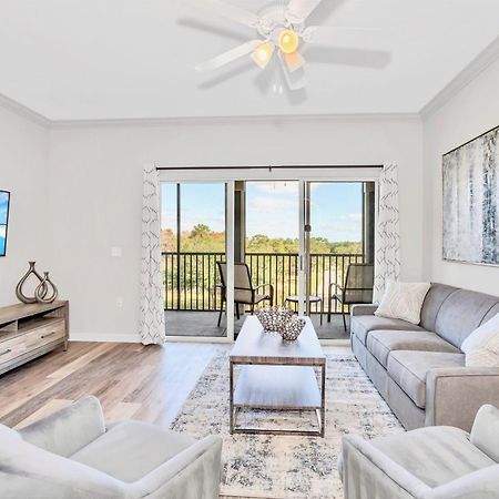 Modern 3Br Near Disney - Pool And Hot Tub! ออร์ลันโด ภายนอก รูปภาพ