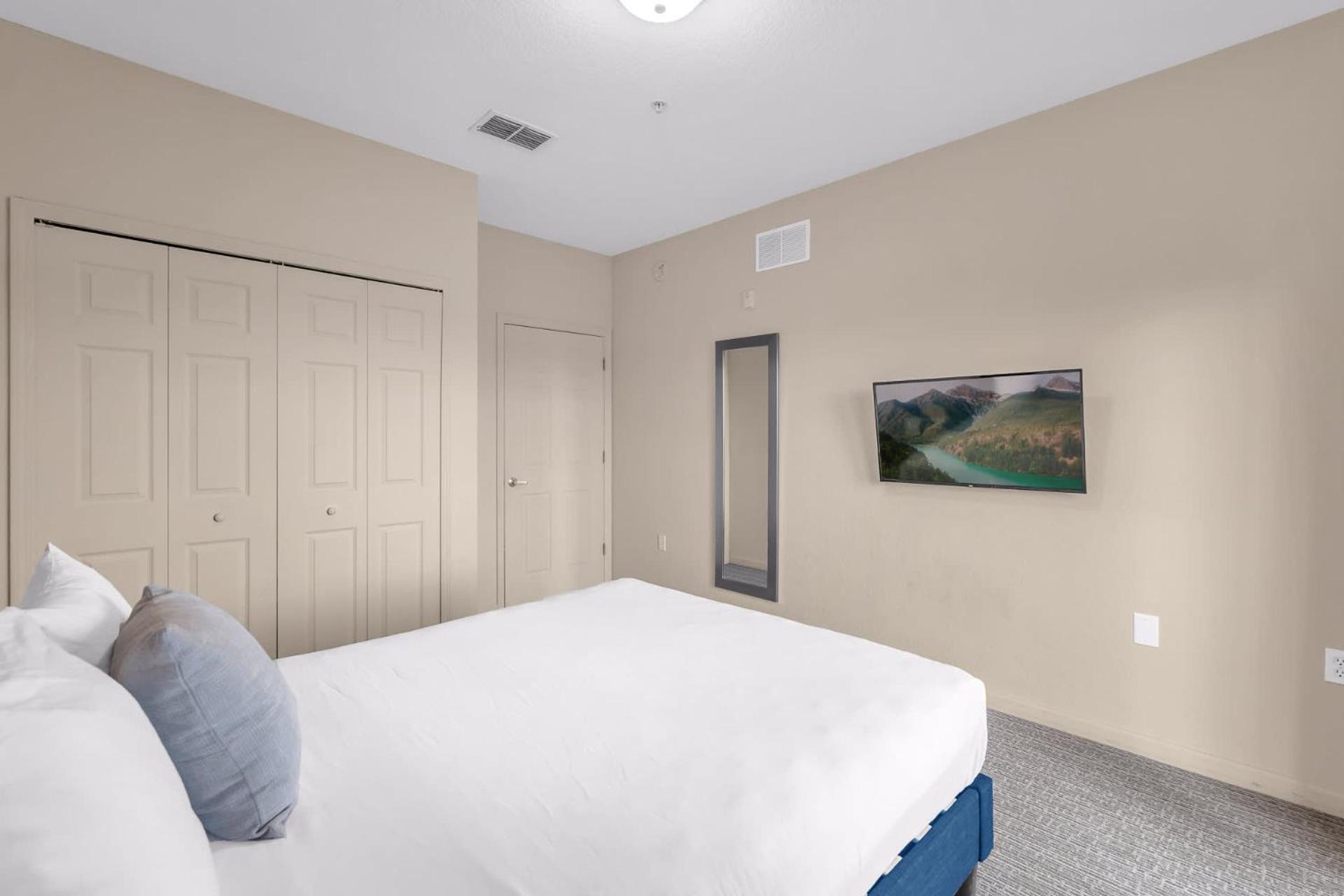 Modern 3Br Near Disney - Pool And Hot Tub! ออร์ลันโด ภายนอก รูปภาพ