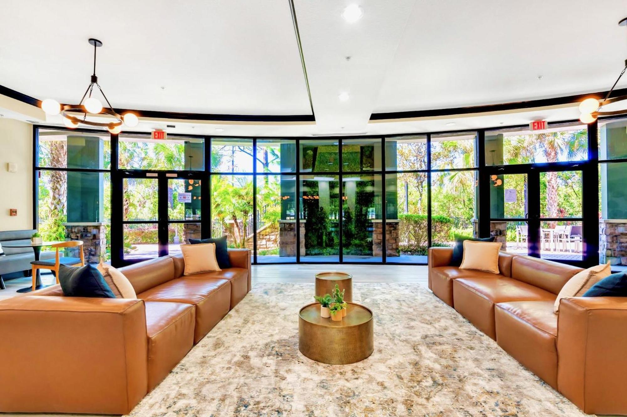 Modern 3Br Near Disney - Pool And Hot Tub! ออร์ลันโด ภายนอก รูปภาพ
