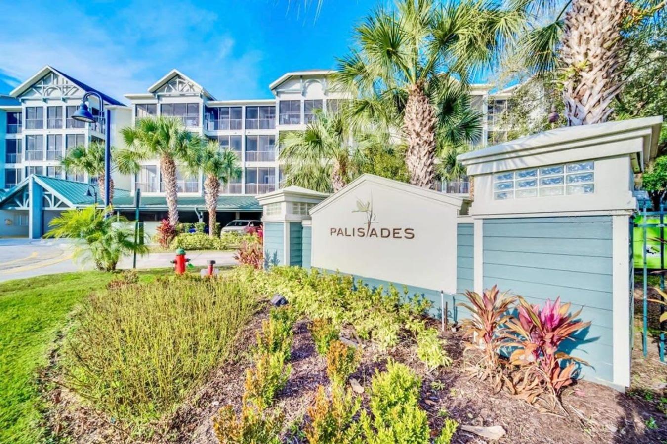 Modern 3Br Near Disney - Pool And Hot Tub! ออร์ลันโด ภายนอก รูปภาพ