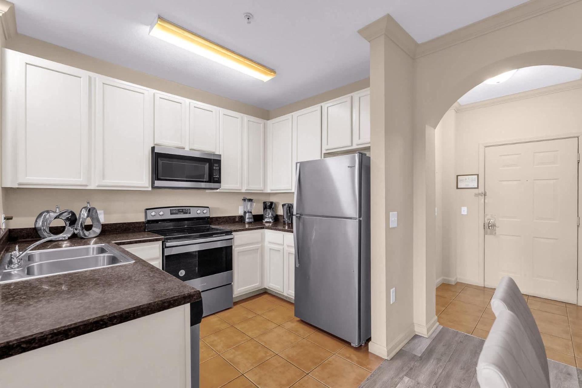 Modern 3Br Near Disney - Pool And Hot Tub! ออร์ลันโด ภายนอก รูปภาพ