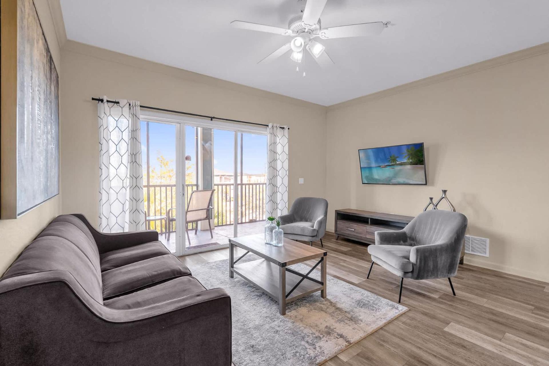 Modern 3Br Near Disney - Pool And Hot Tub! ออร์ลันโด ภายนอก รูปภาพ