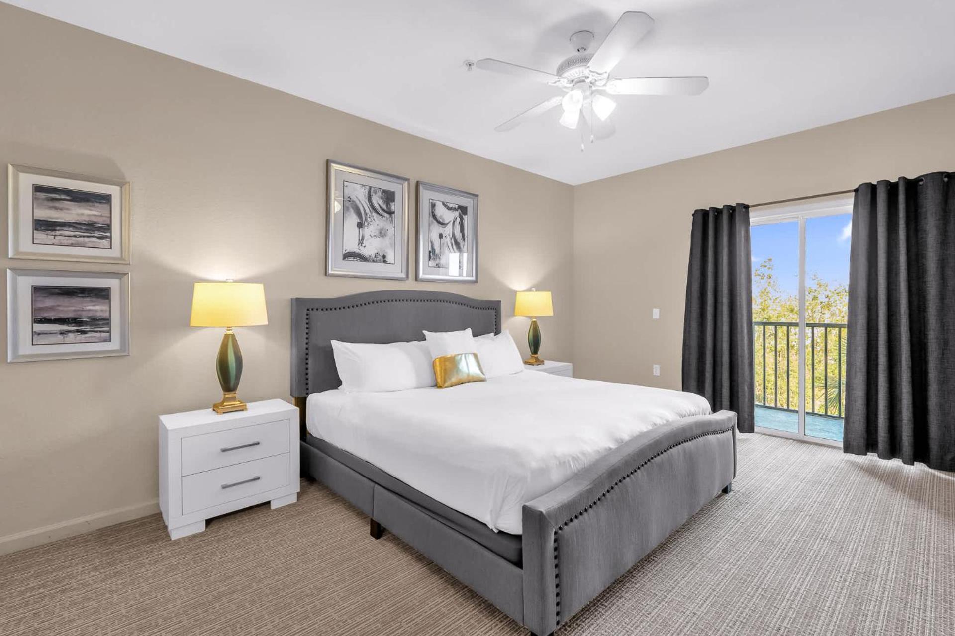 Modern 3Br Near Disney - Pool And Hot Tub! ออร์ลันโด ภายนอก รูปภาพ