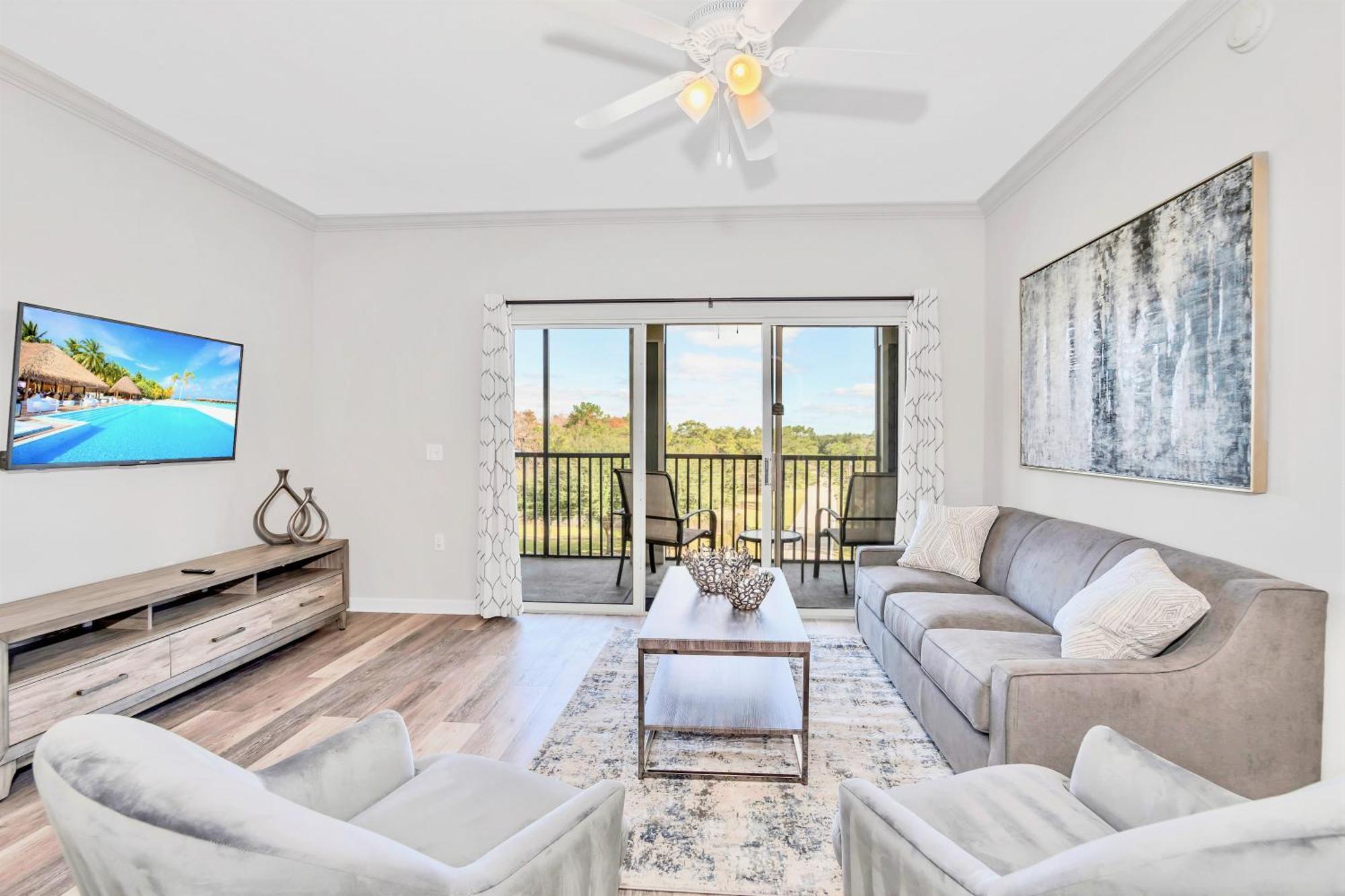 Modern 3Br Near Disney - Pool And Hot Tub! ออร์ลันโด ภายนอก รูปภาพ