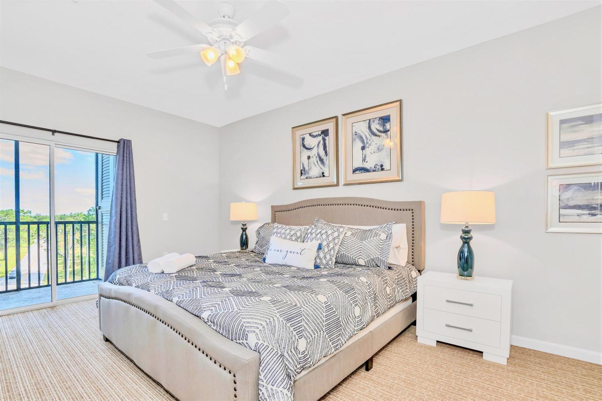 Modern 3Br Near Disney - Pool And Hot Tub! ออร์ลันโด ภายนอก รูปภาพ