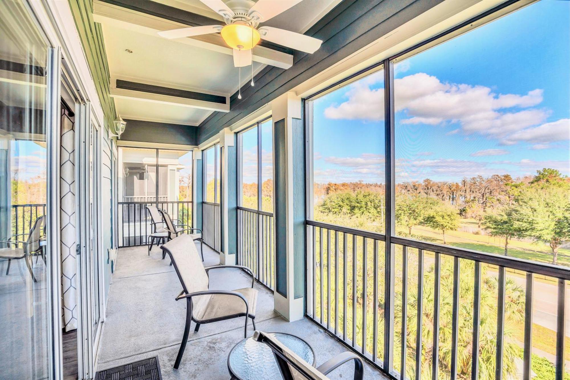 Modern 3Br Near Disney - Pool And Hot Tub! ออร์ลันโด ภายนอก รูปภาพ