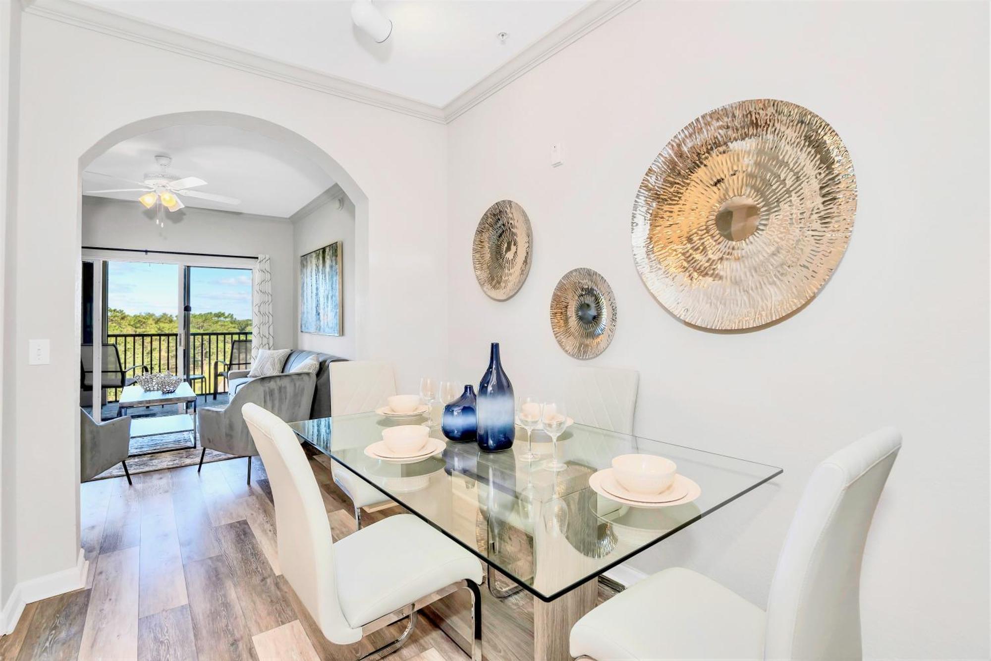 Modern 3Br Near Disney - Pool And Hot Tub! ออร์ลันโด ภายนอก รูปภาพ